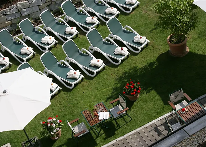 Hotel Wunsch Muerz - Natural Health &